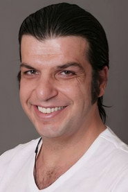 Photo of Murat Yatman as Cahit Demir