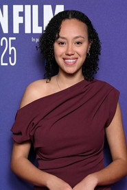 Photo of India Brown as Bernadette McNutt (voice)