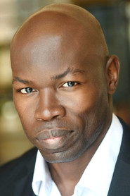 Photo of Le'Roy Kester as Counselor