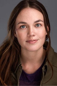 Photo of Naomi Hallford as Paula