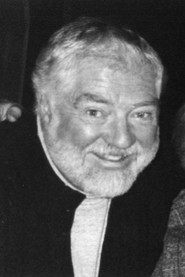 Photo of David Sabin as Little John