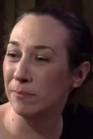 Photo of Mich Masoch as Father Daniel's Mother