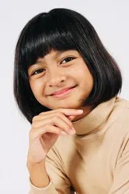 Photo of Cleo Haura as Joy