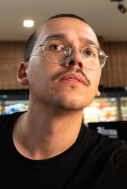 Photo of Douglas da Silva Nobre as Bruno/ Dinho Pagodinho
