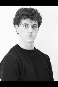Photo of Sam Mcgaw as Oscar