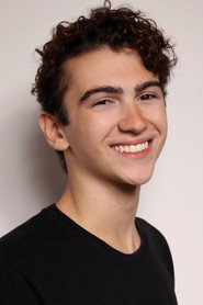 Photo of Enzo Campeão as Nicolas