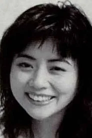 Photo of Chin Gwan as Lily