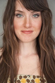 Photo of Natasha Allan as Tara