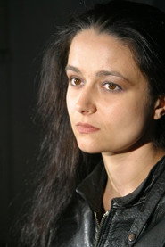 Photo of Ioana Ana Macaria as The journalist