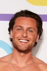 Photo of Casey O'Gorman as Self - Panellist