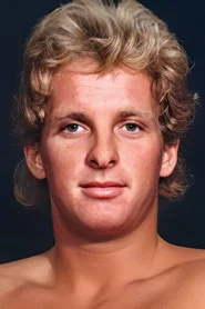 Photo of Greg Rome as Ace