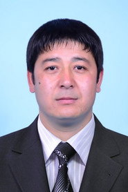 Photo of Dilmurod Qambarov as Ma`ruf