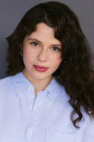 Photo of Lana Inderman as Sadie Connolly