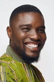 Photo of Seun Ajayi as Debo