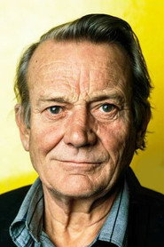 Photo of Denholm Elliott as Coleman