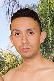 Photo of Trip Castro as (archive footage)
