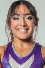 Photo of Amira Lara Lukens as Amira