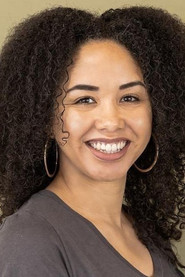 Photo of Tasha Conerly as Jordon Scott