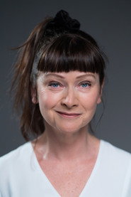 Photo of Anette Sevreus as Louise Ljung