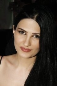 Photo of Fatmeh Safa as Siham