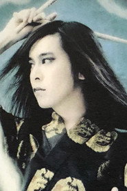 Photo of Atsushi Kawatsuka as Drums
