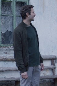 Photo of Klaas Johann Lewerenz as Julius