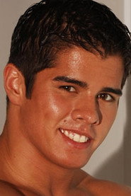 Photo of Derek Cruz
