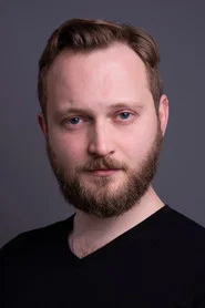 Photo of Tom Crowley as Alderbrook