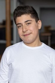 Photo of Mateo Laurent Membreño Daigle as Billy