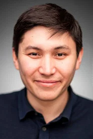 Photo of Sabit Rakhimbayev