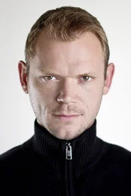 Photo of Jonathan Oldham as Stranger