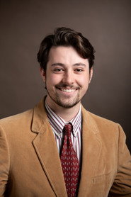 Photo of Wade Yates as Vlad