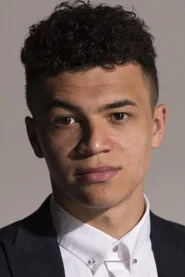Photo of Reece Douglas as Tommy