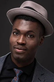 Photo of Emmanuel Testimony Odeh as Pastry Chef