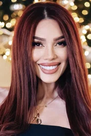 Photo of Arzu Abdulova as Sevda