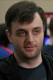 Photo of Zachary Allard as Zallard1