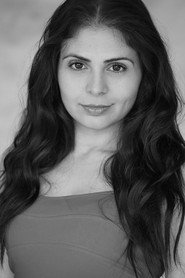Photo of Tatiana Ibba as Roberta