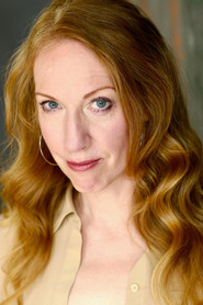 Photo of Kirsten Johnson as Sharon