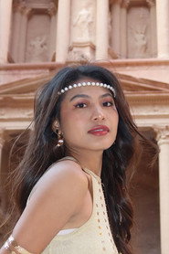 Photo of Angela Villarin as Cherry Pie “Che-Che” Dimaayos
