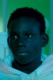 Photo of Salomon Diallo as Achille