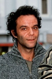 Photo of Pascal Arnold as Le psy