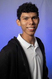 Photo of Jesús Centeno as Mathías