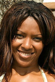 Photo of Amanda Marcal as (archive footage)