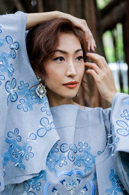 Photo of Reina Sawai as Nikita Fung