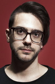 Photo of Lukas Vogel