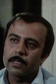 Photo of Rafik Halabi as Self - Reporter