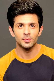 Photo of Kunal Saluja as Aparshakti "Appu" Awasthi