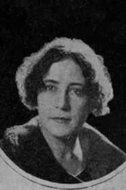 Photo of Nina Zubova as Nastya, Bobrik's wife