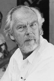 Photo of Sven Nykvist as Self