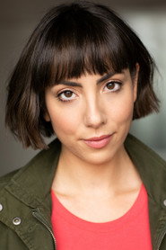 Photo of Marissa Rivera as Marissa